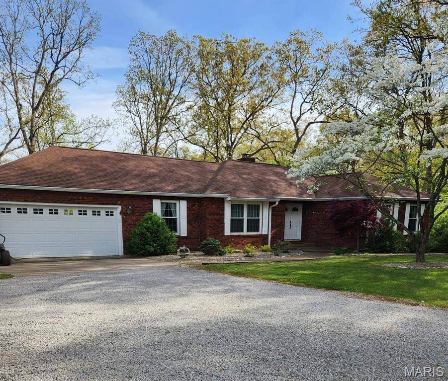 Mount Vernon, IL 62864,18865 E Weber Road
