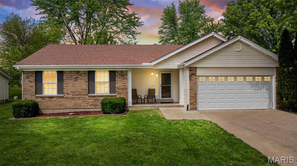 St Charles, MO 63304,814 Haversham DR