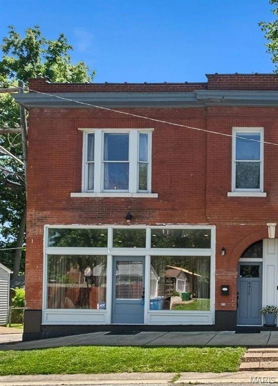 St Louis, MO 63116,4418 Connecticut ST