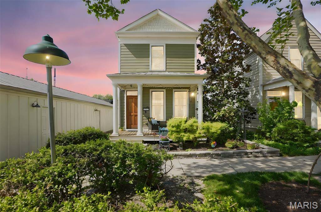St Charles, MO 63301,3311 N Mester ST