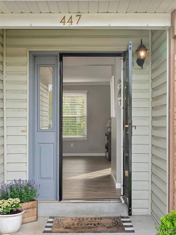 St Peters, MO 63376,447 Omar CT