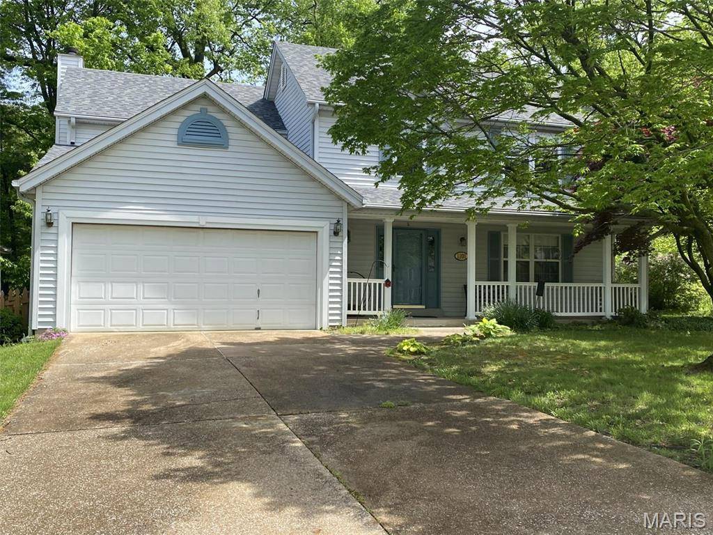 Hazelwood, MO 63042,1101 Nathaniel CT