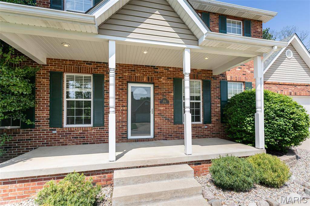 Alton, IL 62002,854 Marc DR