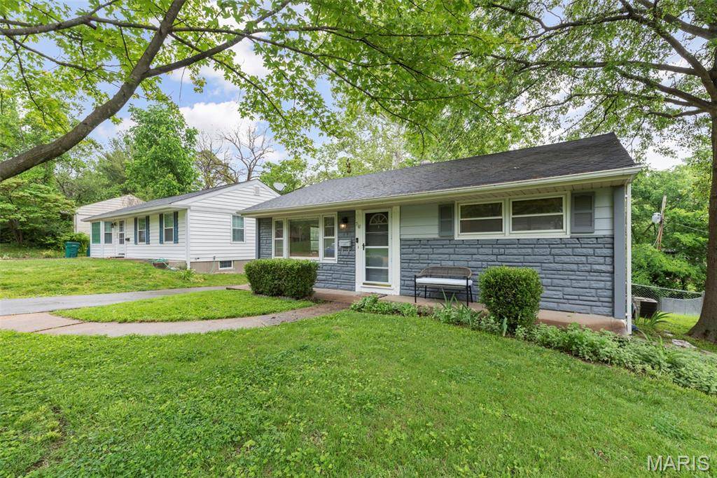 St Louis, MO 63119,718 Brookridge DR