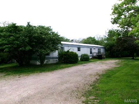 Elsberry, MO 63343,90 New Hope RD