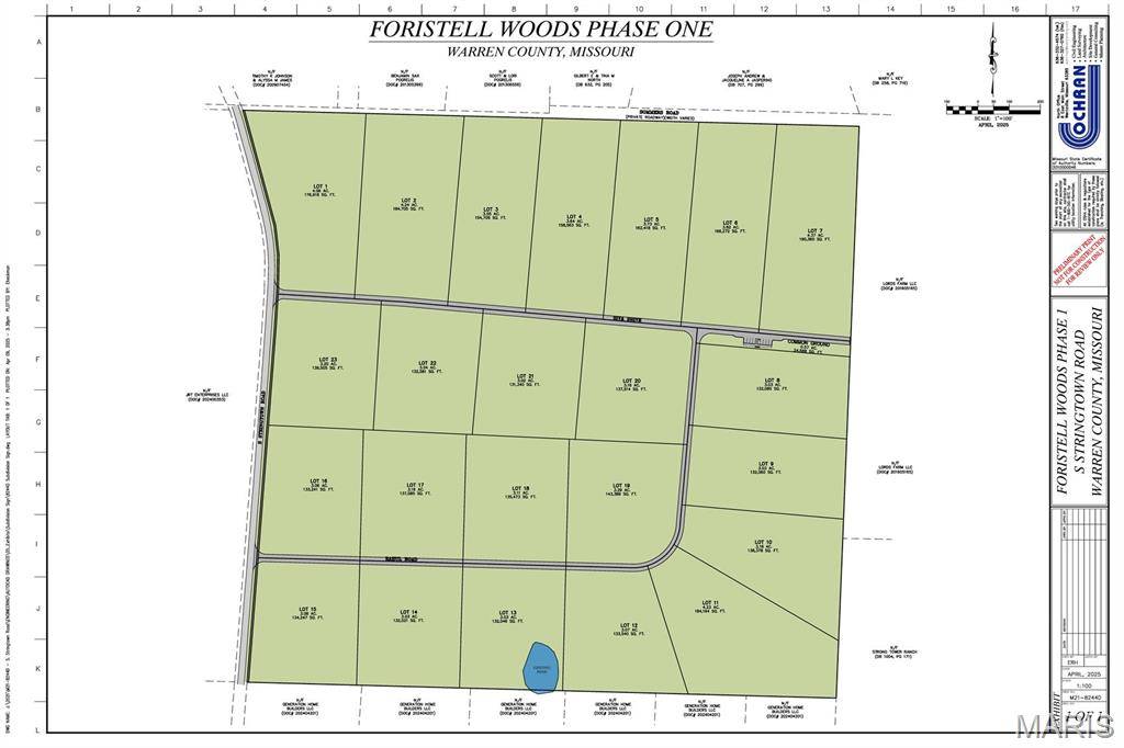 Unincorporated, MO 63390,0 Stringtown RD