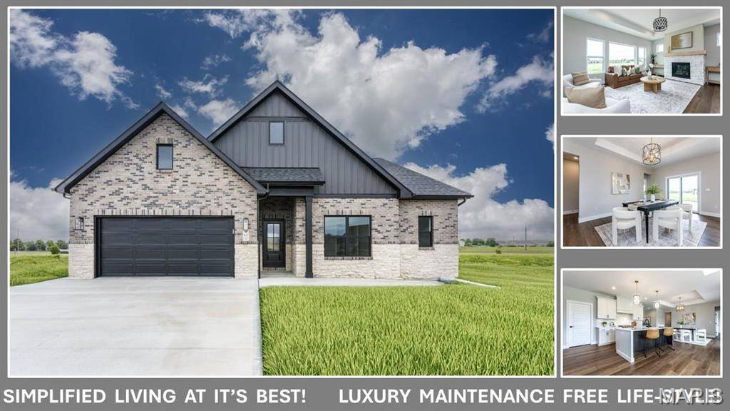 O'fallon, IL 62269,837 Bushwood WAY