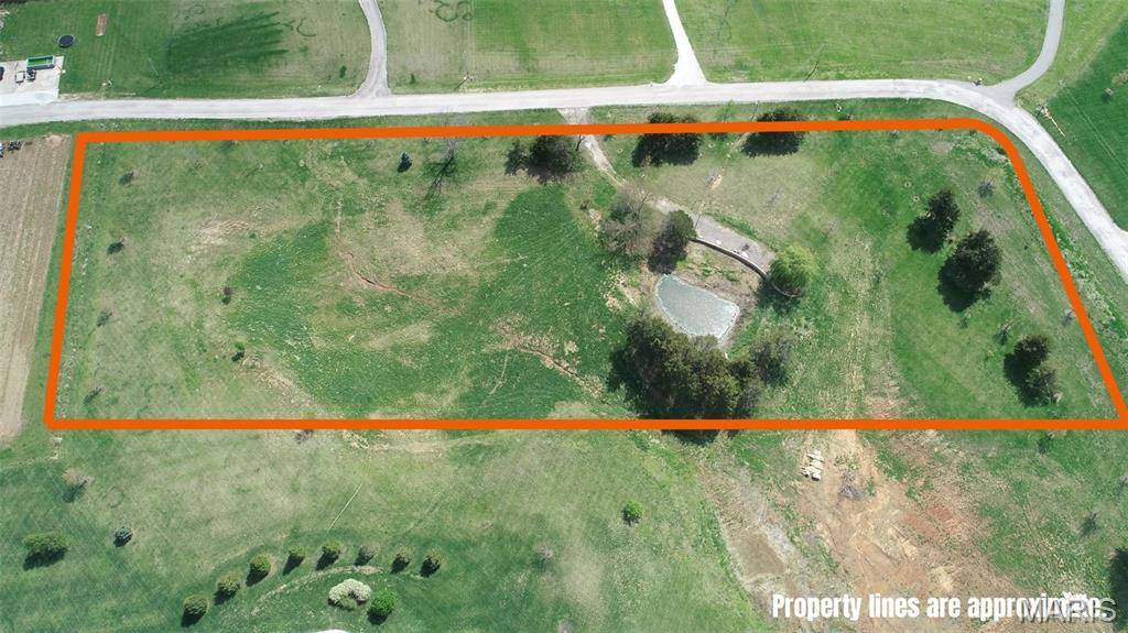 Palmyra, MO 63461,0 Liberty Drive