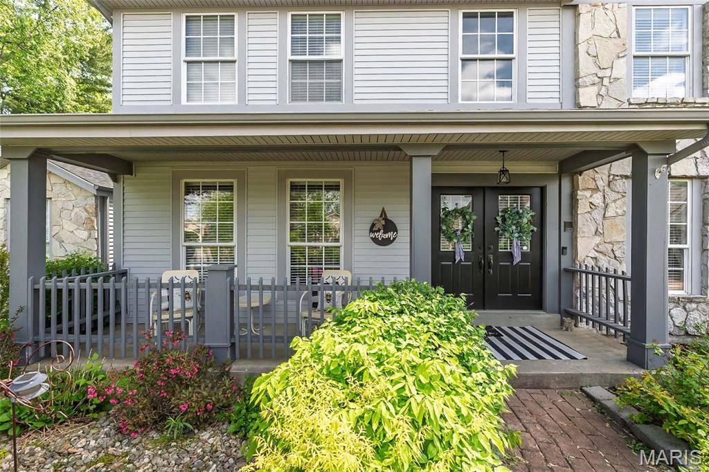 St Charles, MO 63304,10 Elk Ridge CT