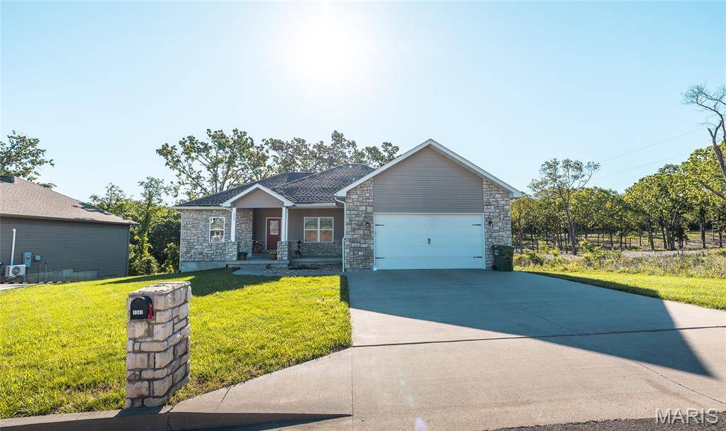Rolla, MO 65401,1347 Thomas DR