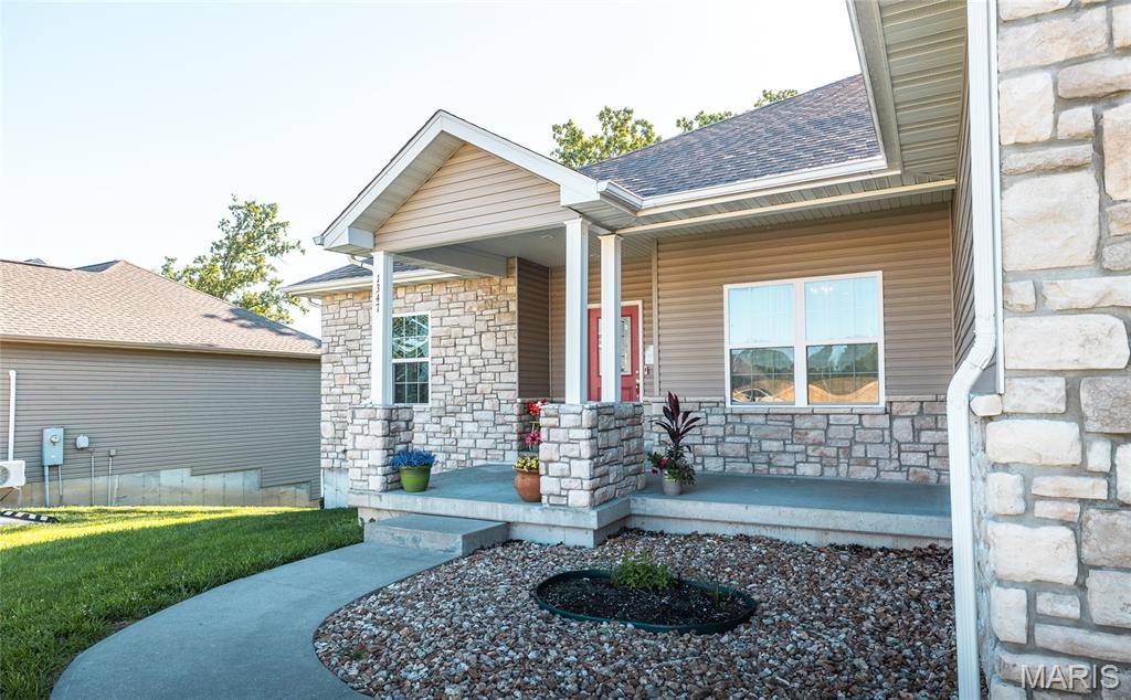 Rolla, MO 65401,1347 Thomas DR