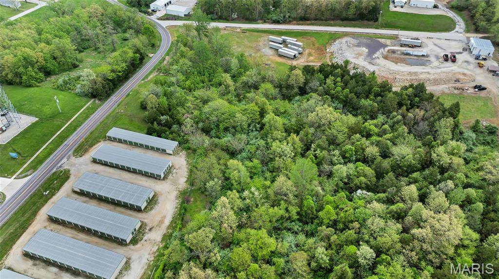 Warrenton, MO 63383,2.3 ac State Highway U