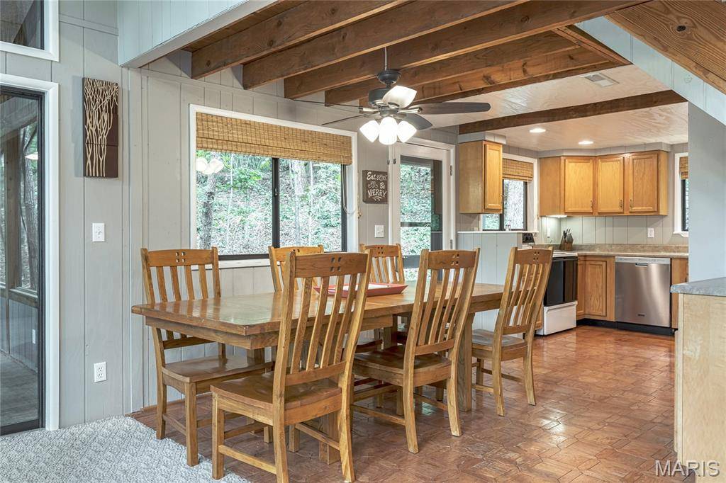 Innsbrook, MO 63390,1235 Powderhorn DR