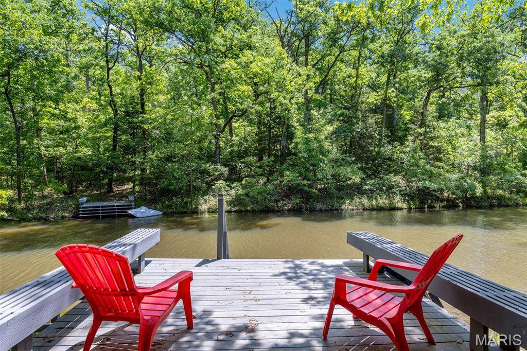 Innsbrook, MO 63390,1235 Powderhorn DR