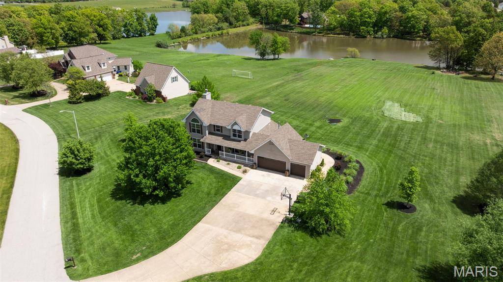 Foristell, MO 63348,106 Andrea CT