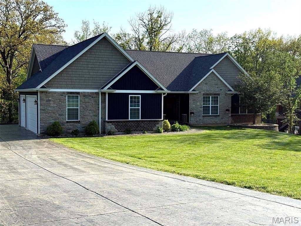 New Melle, MO 63365,117 Conor CT