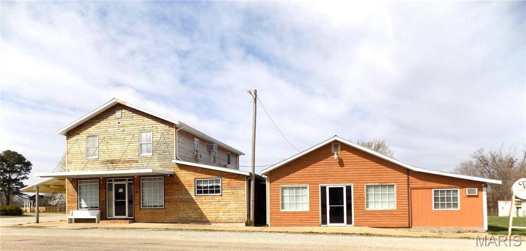 Edgar Springs, MO 65462,491 Broadway ST