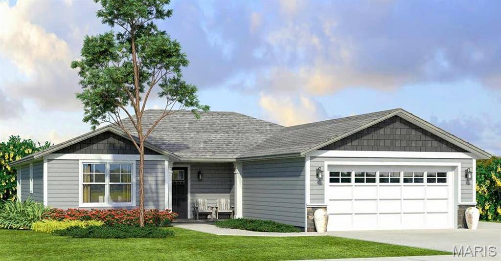 Dixon, MO 65459,0 Half DR