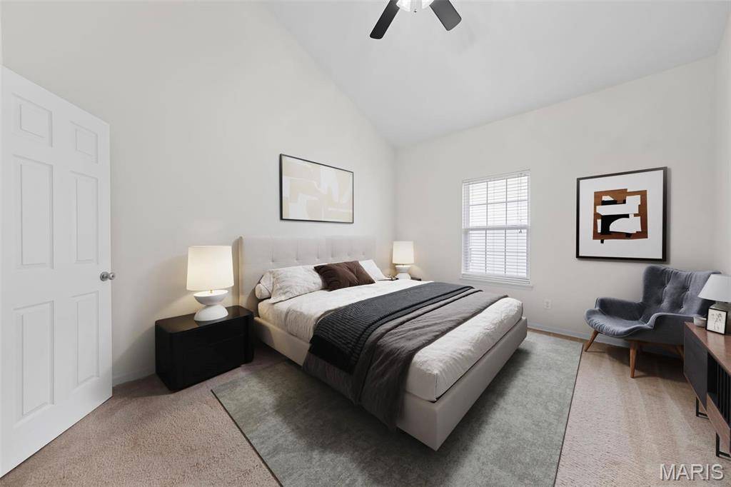 St Peters, MO 63376,834 Saravalle DR #3D