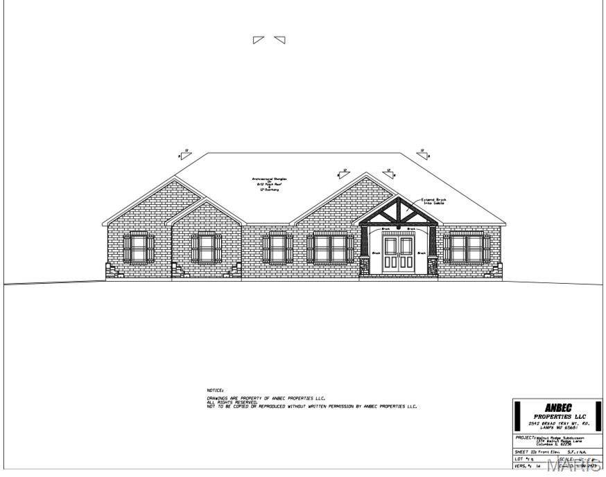 Columbia, IL 62236,1374 Walnut Ridge DR