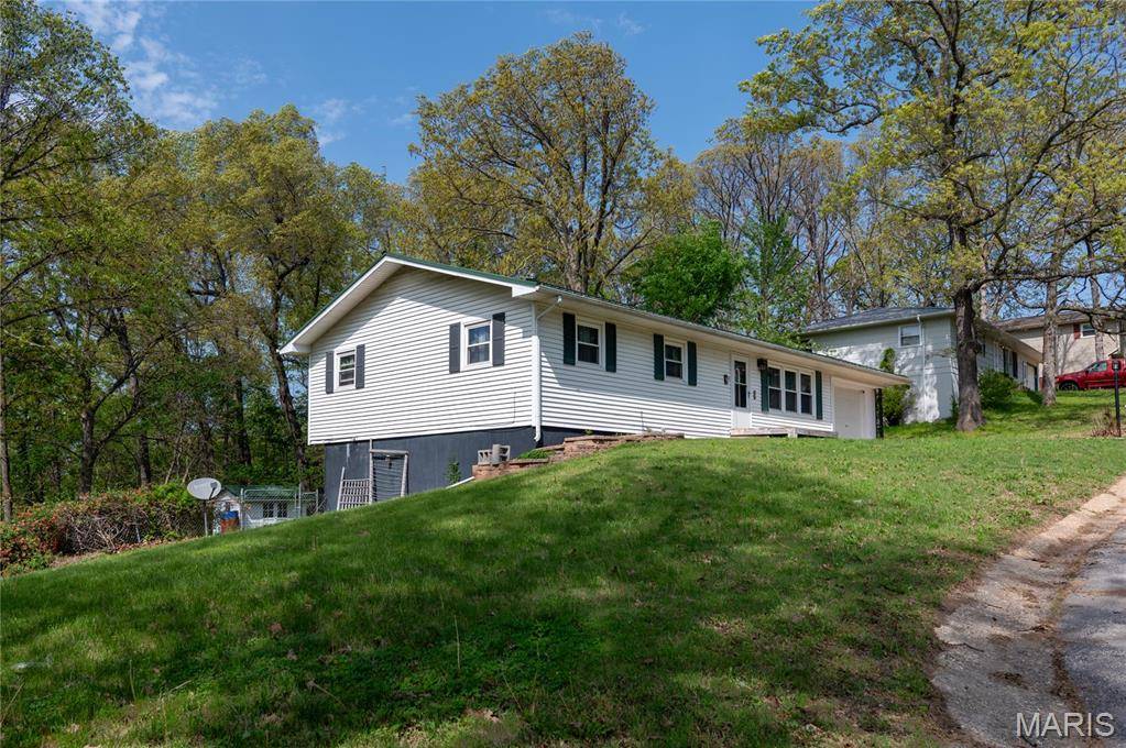 Waynesville, MO 65583,21695 Sable RD