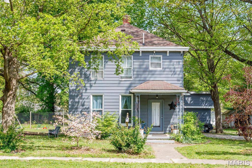Hillsboro, IL 62049,425 Rountree ST