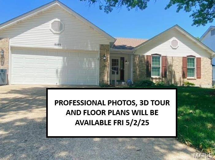 Barnhart, MO 63012,1685 Bayberry LN