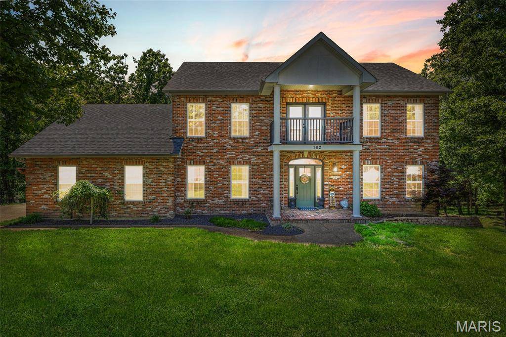 Pevely, MO 63070,162 Saint Benedict