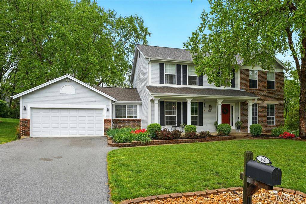 St Charles, MO 63304,348 Mason Ridge DR