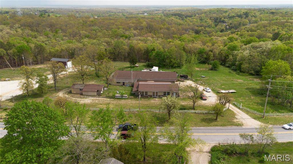 Rolla, MO 65401,10366 County Road 3060