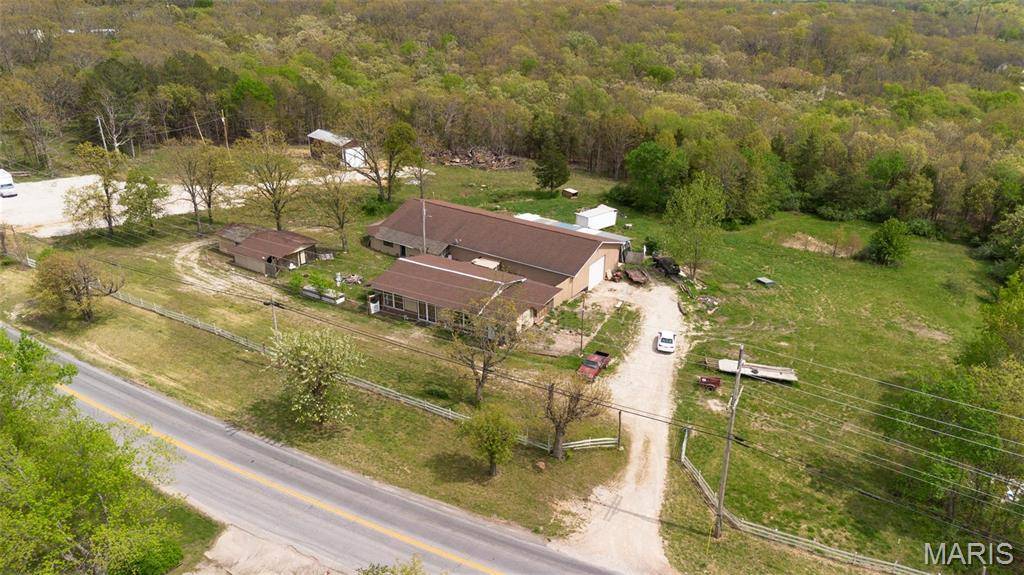 Rolla, MO 65401,10366 County Road 3060