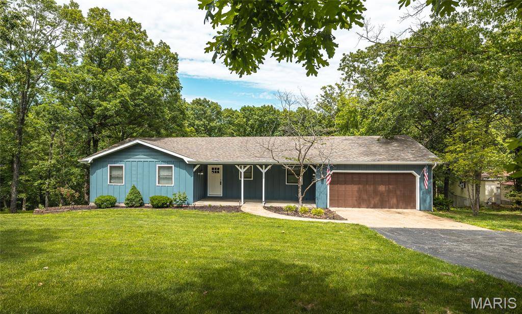 Sullivan, MO 63080,1031 Watson RD