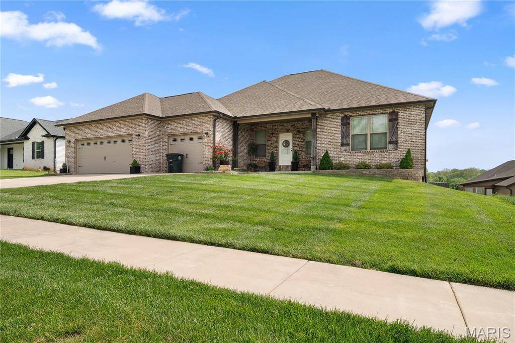 Cape Girardeau, MO 63701,936 Lochinvar LN