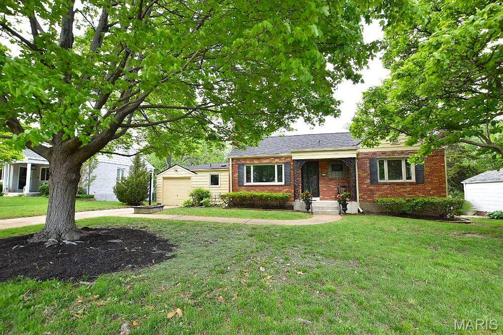 St Louis, MO 63119,1416 Culverhill DR