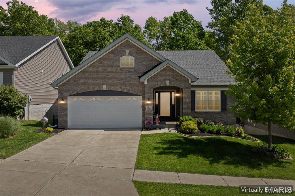 Eureka, MO 63025,5120 Eagle Wing CT