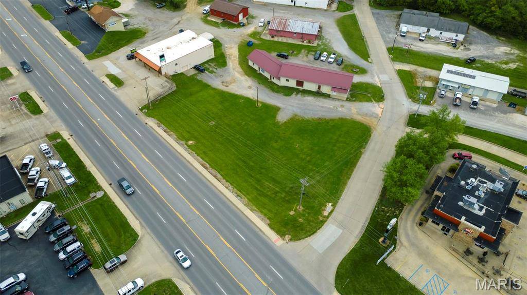 Jackson, MO 63755,1311 Gloria DR