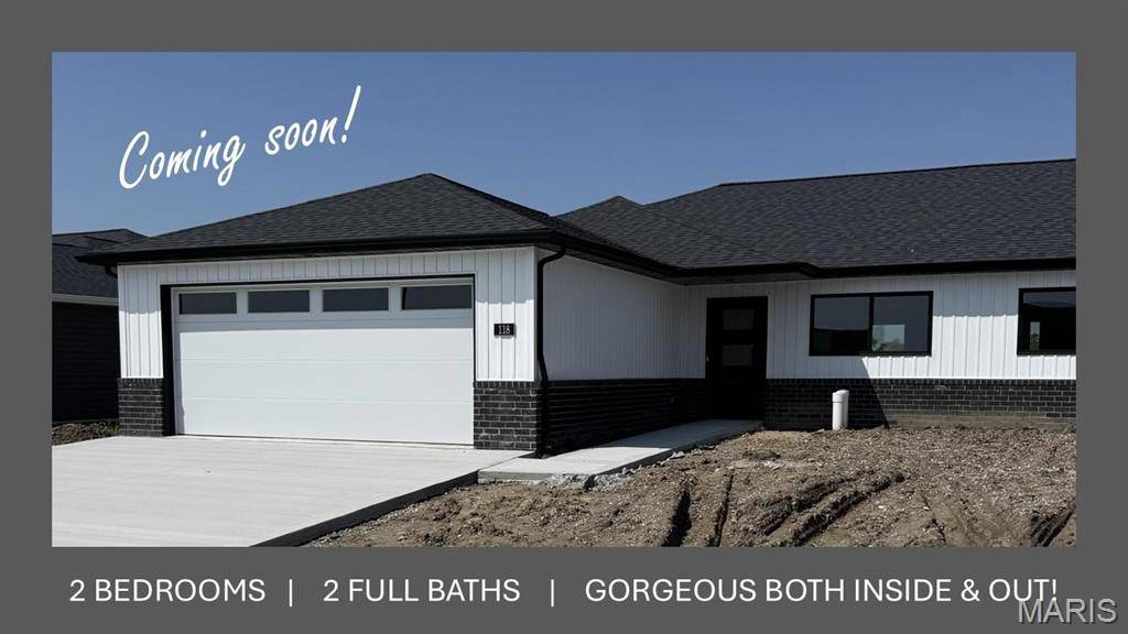Moro, IL 62067,118 Bridgeport DR