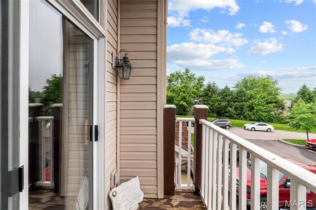 St Louis, MO 63125,1239 Gardens Circle DR #I