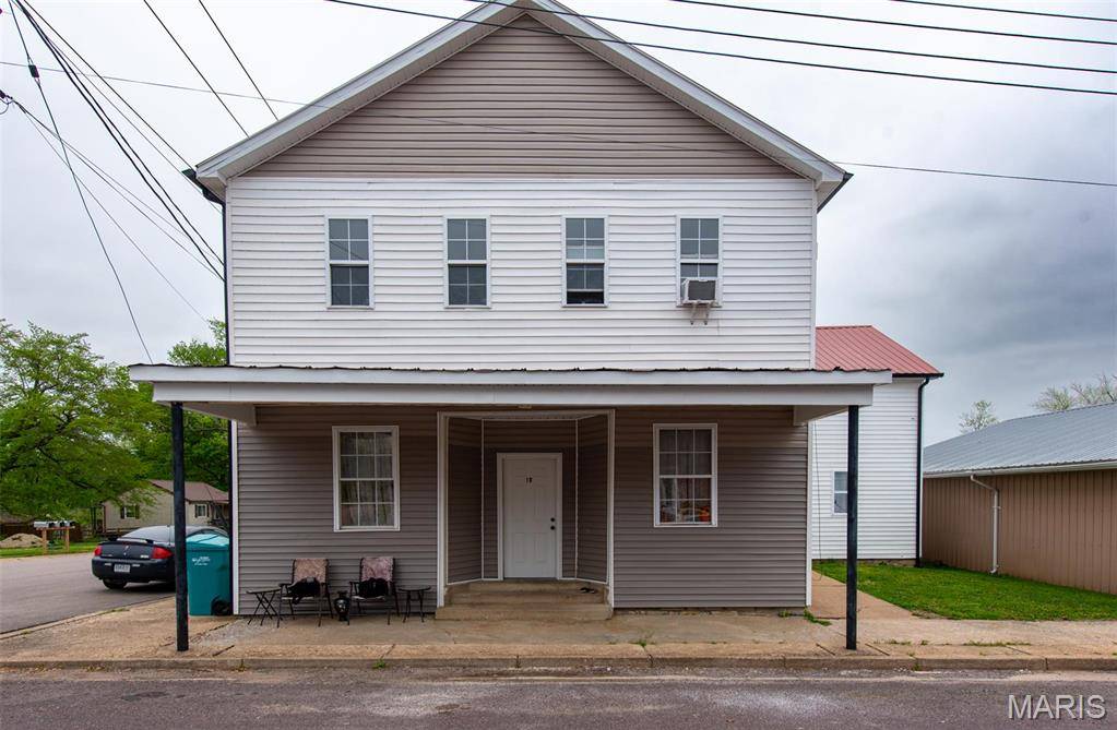 Gerald, MO 63037,200 S Main ST