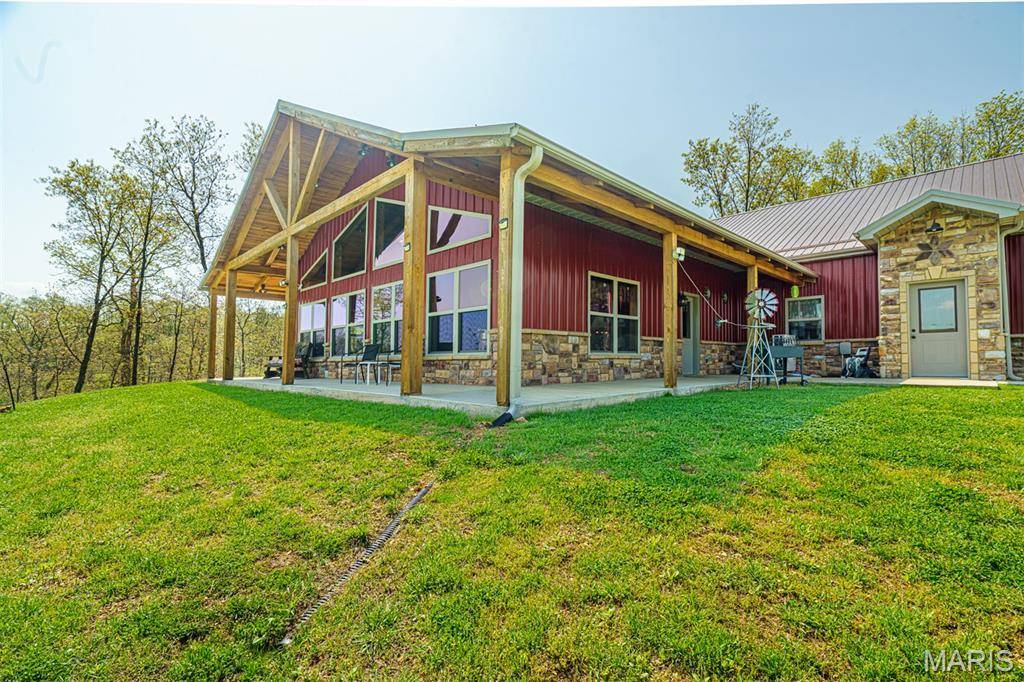 Steelville, MO 65565,150 Keysville RD