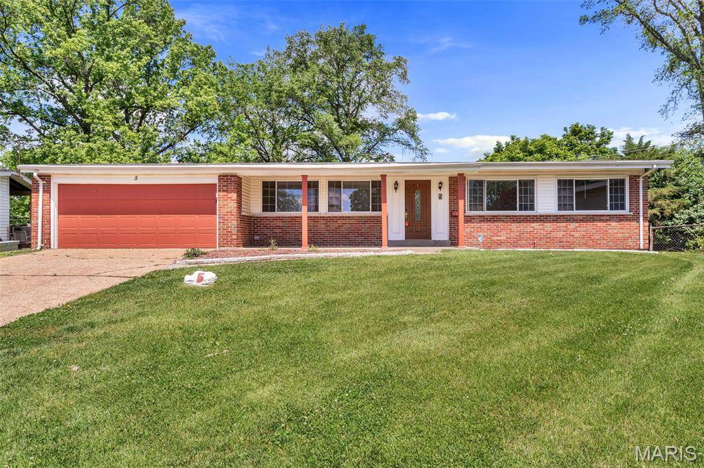 Florissant, MO 63033,5 Lancer CT