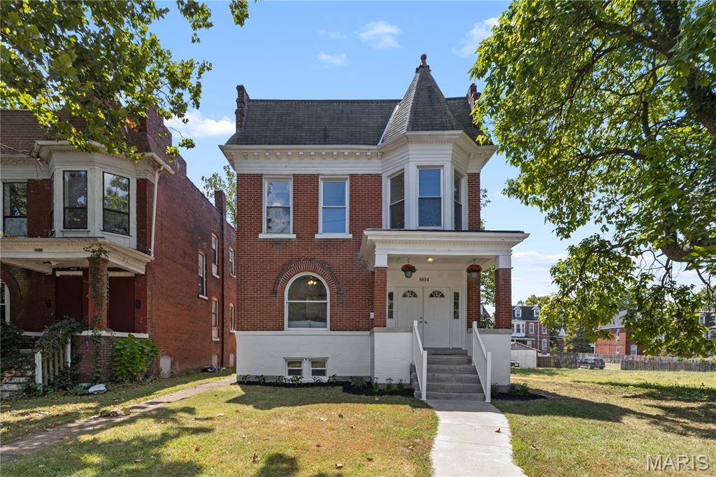 St Louis, MO 63112,5614 Etzel AVE