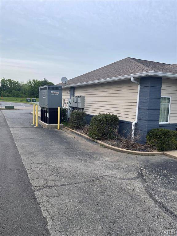 Farmington, MO 63640,508 W Pine ST