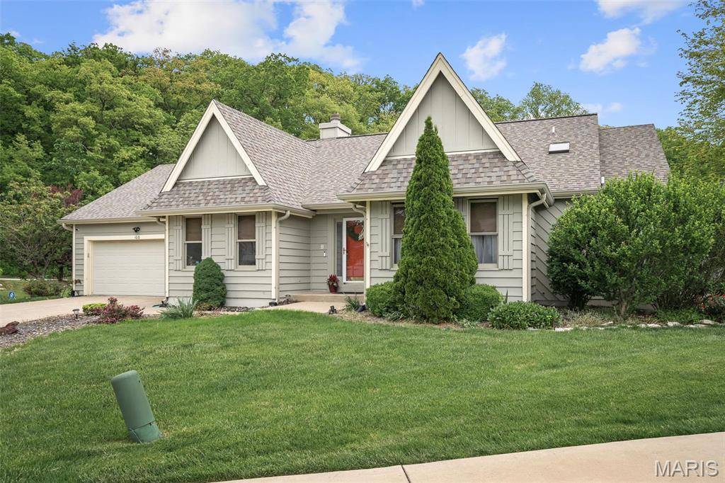 Lake St Louis, MO 63367,108 Antoinette TER