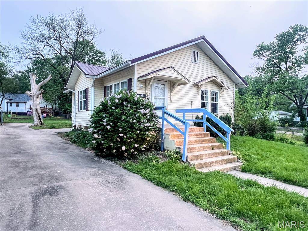 Bonne Terre, MO 63628,43 E Johnson ST