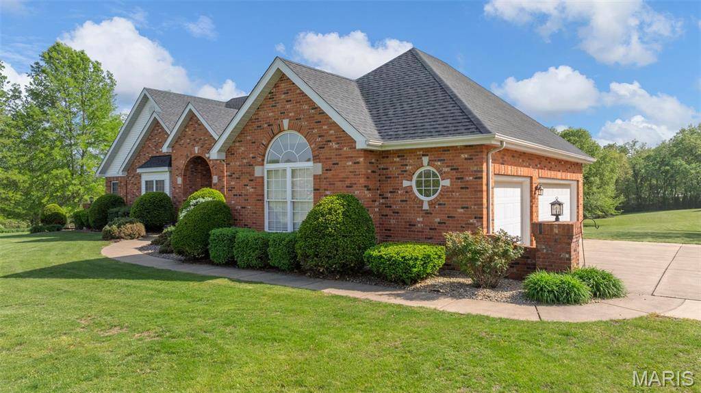 St Paul, MO 63366,6 Steepleview CT