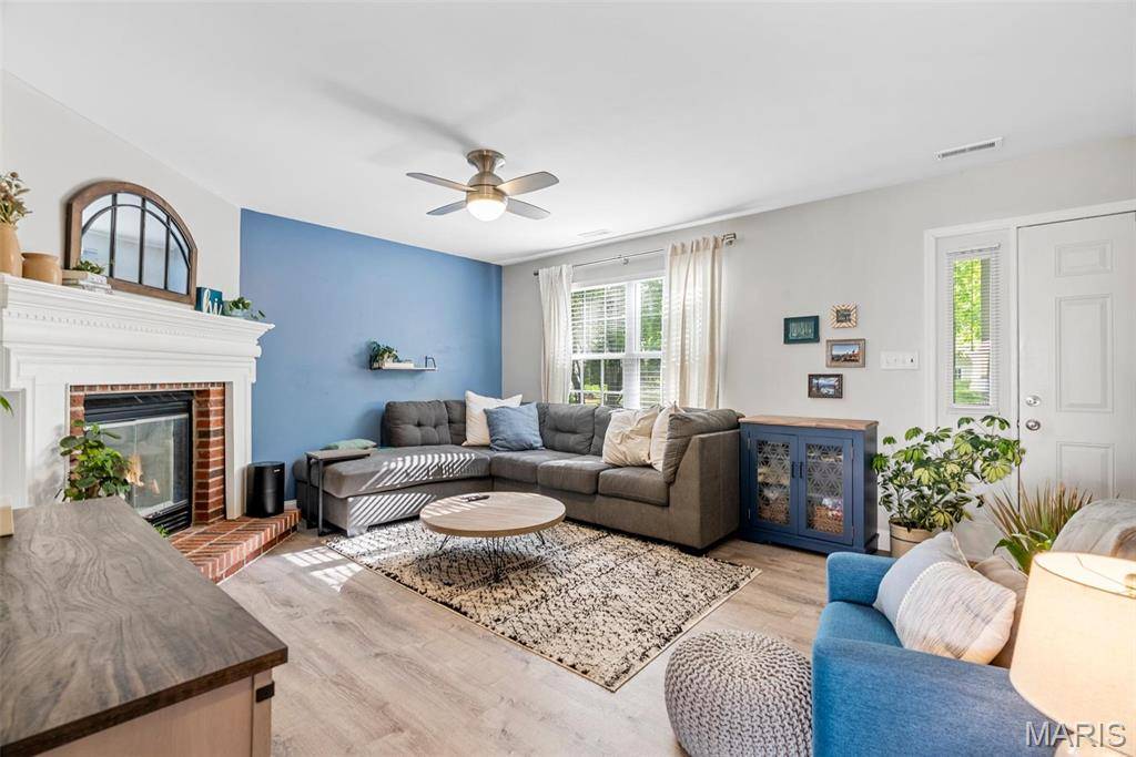 St Charles, MO 63303,38 Trailside CT #3