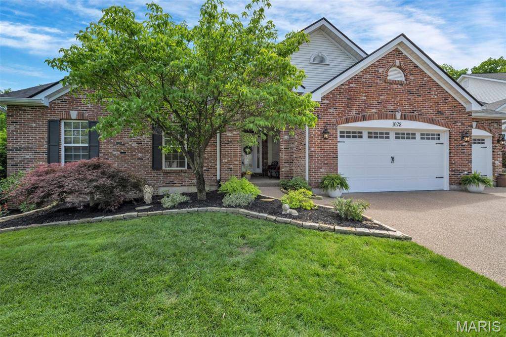 Lake St Louis, MO 63367,1028 Marions Cove DR