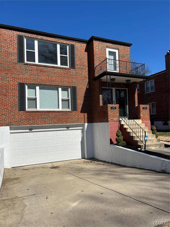 St Louis, MO 63130,7227 Balson AVE #2f