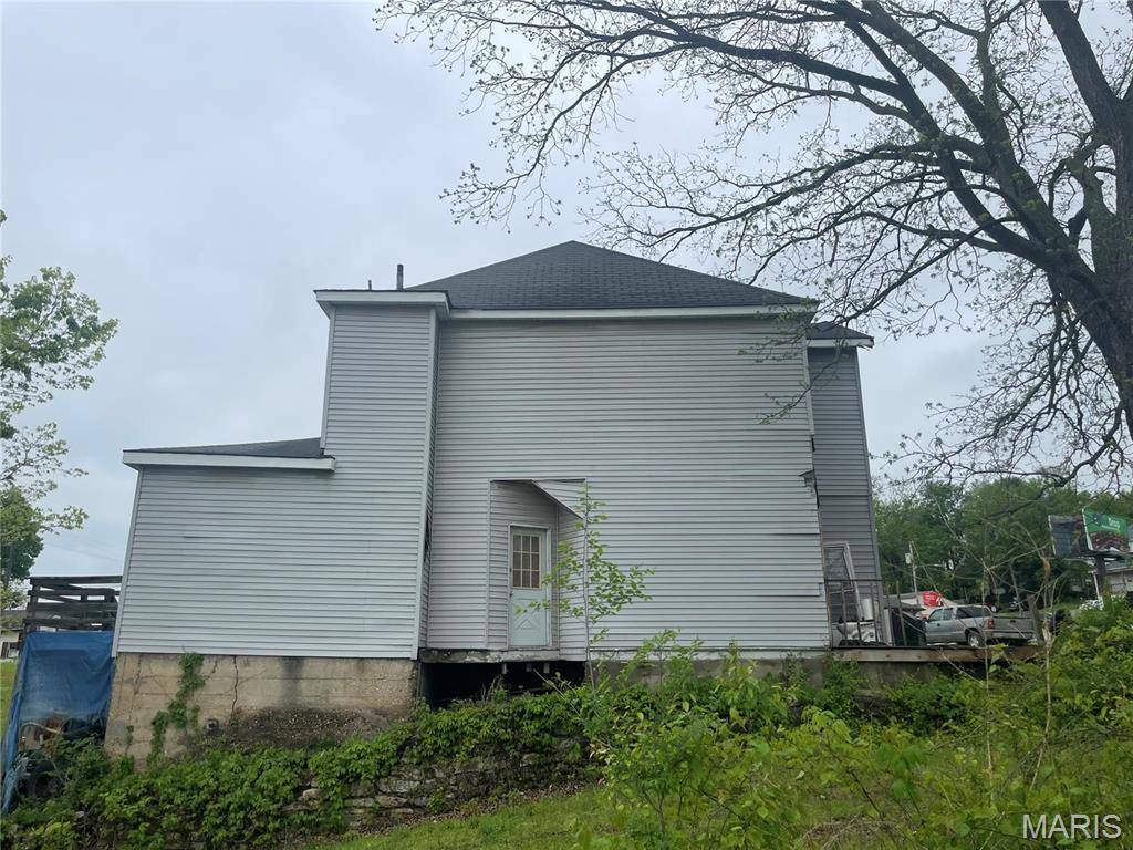 Hannibal, MO 63401,1243 Church ST #A